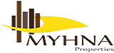 myhna Logo